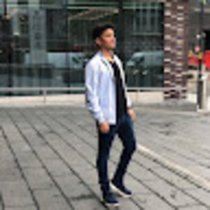 Meet your Posher, Yash